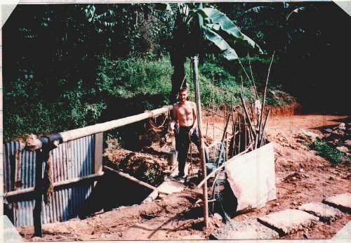Hole in the Ground