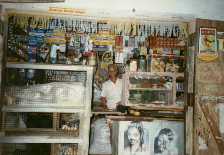 Panawala Shop